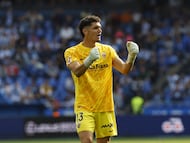 01/06/25 PARTIDO SEGUNDA DIVISION
DEPORTIVO DE LA CORUÑA - ELCHE
DITURO