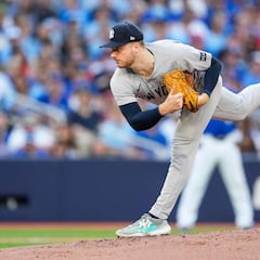 Clarke Schmidt apunta a una cirugía Tommy John