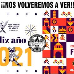 Maratón CDMX: cuándo será y cuántos se han registrado