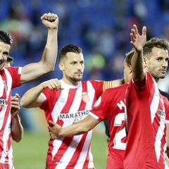 Celta y Valladolid son dos rivales ‘amigos’ en Primera