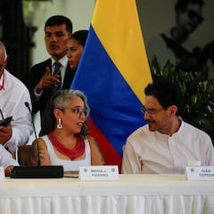 Conoce a los delegados del Gobierno para el monitoreo del cese al fuego con el ELN: ¿quiénes son?