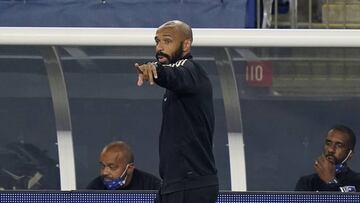 El entrenador de Montreal Impact justificó los malos resultados con un tema mental, ya que el no poder estar con las familias afecta a los jugadores.