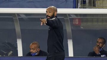 El entrenador de Montreal Impact justific&oacute; los malos resultados con un tema mental, ya que el no poder estar con las familias afecta a los jugadores.