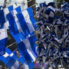 La afición hondureña una vez más sale decepcionada