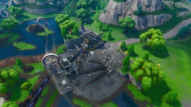 Fortnite: el monstruo Cattus y el robot gigante Doggus lucharán el 20 de julio