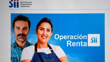 Operación Renta: cuándo se paga la devolución de impuestos y calendario de cobro