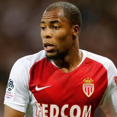 Sidibé: “Yo quería ir al Atleti”