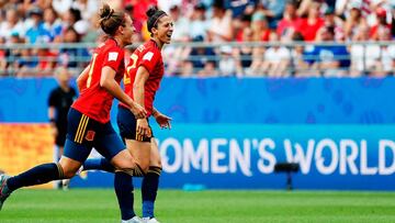 Oficial: España disputará la She Believes Cup en EE UU