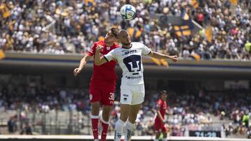 Las apuestas más atractivas para la fecha 6 de la Liga MX