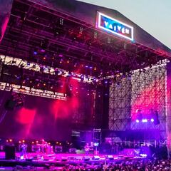 Festival Vaivén 2022: cómo llegar desde CDMX y qué artistas se presentarán