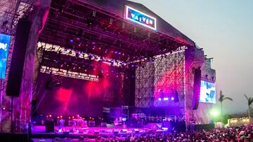 Festival Vaivén 2022: cómo llegar desde CDMX y qué artistas se presentarán