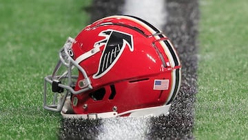 The Atlanta Falcons are taking it way back for the Week 4 clash with the New Orleans Saints and something tells us it’s only going to add to the flavor.