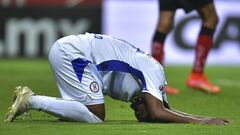 Toluca venció a Cruz Azul en los cuartos de final del Guardianes 2021