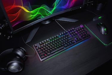 Reseña: Teclado Razer Huntsman Elite