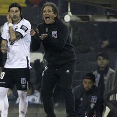 La tajante respuesta de Salas a las críticas de 'Pajarito' Valdés