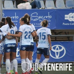 El Villarreal-Granadilla, se suspende por el cierre del aeropuerto de Tenerife