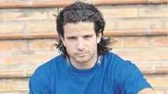 Lamela hospitalizado por una contusión pulmonar