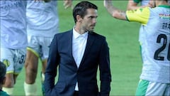 Diez entrenadores dejaron su cargo en 15 fechas