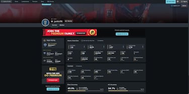 Halo Infinite: cómo ver el historial de partidas y estadísticas del multijugador