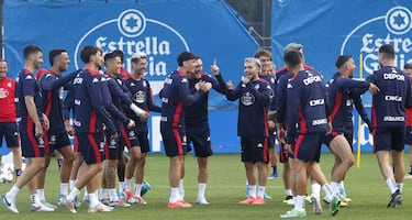 Quiles recibe a un Depor que vive entre la urgencia y la revancha