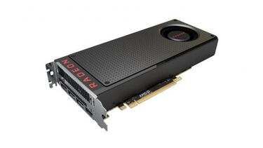 AMD presenta la Radeon RX 480 para competir con las 1070 y 1080 de NVIDIA