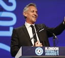 Lineker: "Pedri es tan bueno... una superestrella en ciernes"