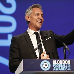 Lineker: "Pedri es tan bueno... una superestrella en ciernes"