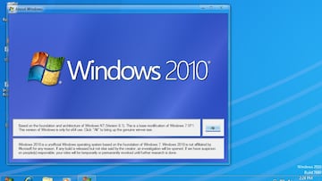 Windows 10