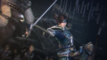 Galería de imágenes: Dynasty Warriors 8