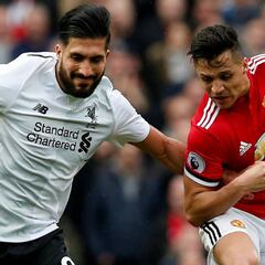 Klopp ya tiene a Emre Can