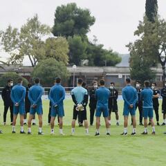El Sabadell vuelve a las andadas: tercera derrota seguida y otro gol al final