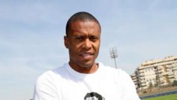 <b>PREOCUPACIÓN. </b>En el club ya se inquietan por la larga ausencia de La Bestia, que sigue de baja.