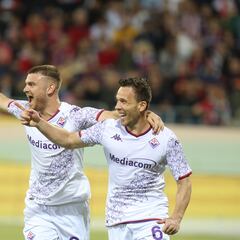 Arthur se reinventa y será la primera decisión de Motta