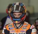 Pedrosa: "Ha sido una toma de contacto para coger ritmo"
