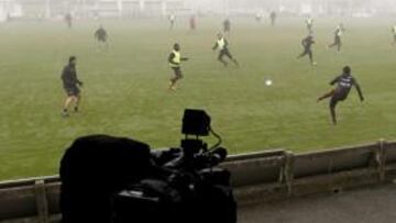 Mendilibar reserva a seis y Guardiola va con todo