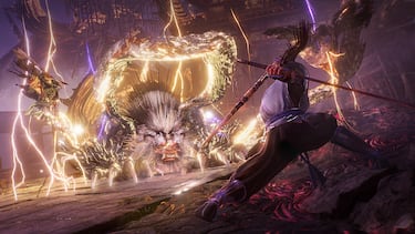 Entrevista con el Team Ninja sobre Nioh 3: “Sin Ninja Gaiden y Dead or Alive no habríamos podido crear nuestro estilo”