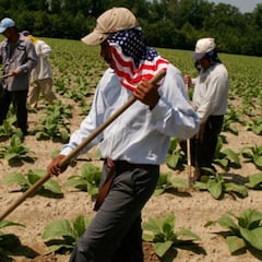Ni México ni Ecuador, estos son los países a los que EE.UU. amplía su permiso temporal de residencia y trabajo para migrantes