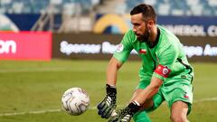 "Nos deja un buen sabor de boca": la reflexión de Bravo