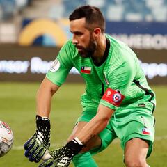 "Nos deja un buen sabor de boca": la reflexión de Bravo