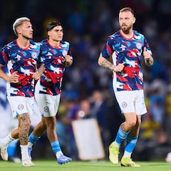 Cruz Azul vs Vancouver Whitecaps: Horario, canal, cómo y dónde ver la final de la Concachapions 2025