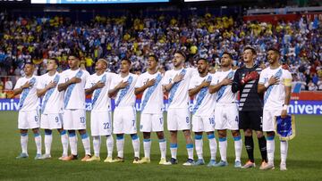 El equipo dirigido por Luis Fernando Tena no supo manejar su ventaja y terminaron cayendo en PNC Stadium.