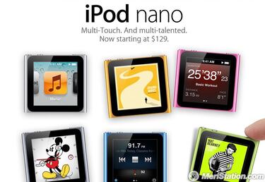 Apple presenta su iPhone 4s