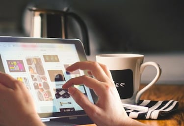 Samsung abrirá una división específica para pantallas OLED de iPad