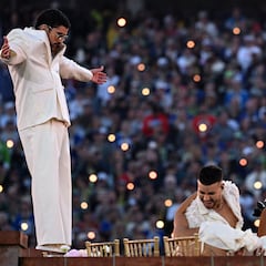 El mensaje de Bad Bunny es invaluable