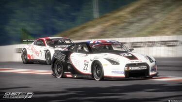 Shift 2: Unleashed, Impresiones