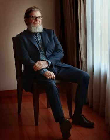 Gustavo Santaolalla (The Last of Us) dará un concierto en España; todos los detalles