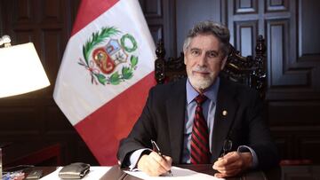 Primer lote de vacunas en Perú: quién será la primera persona en vacunarse y por qué