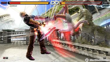 Tekken 6