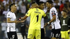 La opción que Colo Colo abre por la presencia de Esteban Paredes