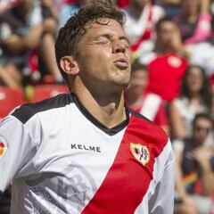 Elustondo, baja seis semanas